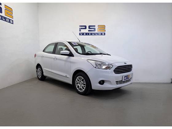 FORD KA + 1.5 SIGMA FLEX SE MANUAL